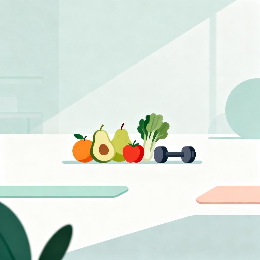 10 Consejos para un Estilo de Vida Saludable